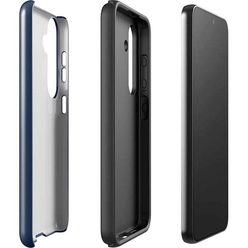 University of Mississippi Rebels Ole Miss Galaxy S25 Impact Case